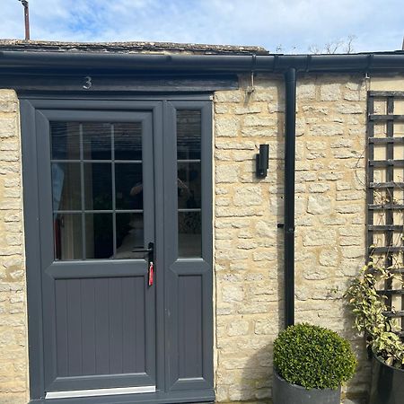 Priory Tearooms Burford With Rooms מראה חיצוני תמונה